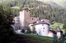 Burg Naudersberg